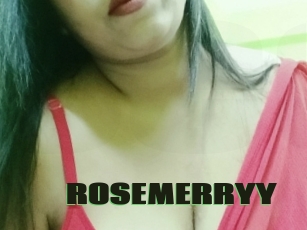 ROSEMERRYY