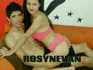 ROSYNEVAN