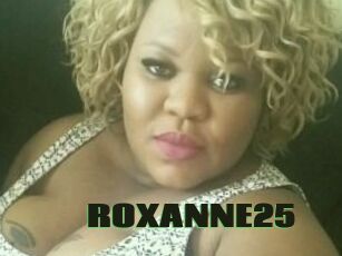 ROXANNE25