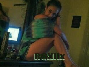 ROXIIx