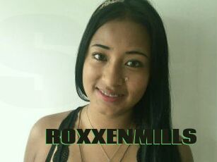 ROXXEN_MILLS