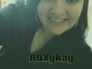 ROXykay