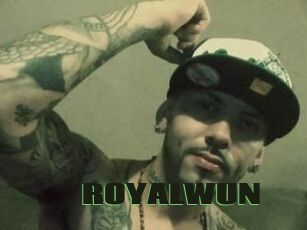 ROYALWUN