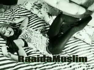 RaaidaMuslim