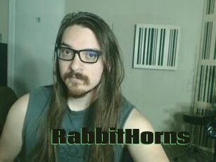 RabbitHorns