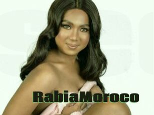 RabiaMoroco