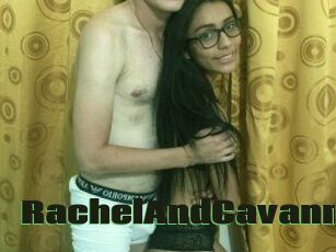 RachelAndCavanni