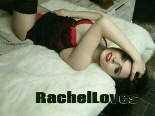 RachelLoves