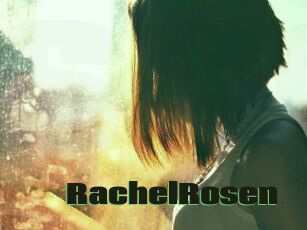 RachelRosen