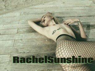 RachelSunshine