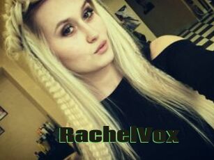 RachelVox