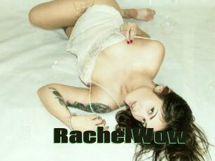 Rachel_Wow