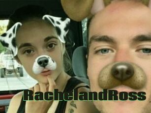 RachelandRoss