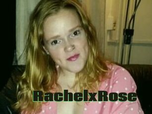 RachelxRose