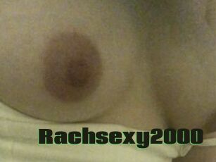 Rachsexy2000