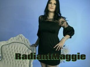 RadiantMaggie