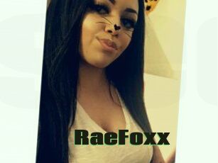 RaeFoxx