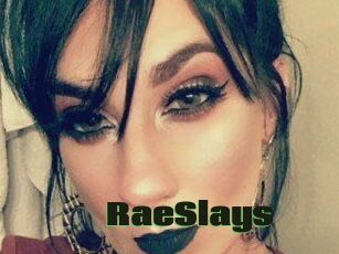 RaeSlays