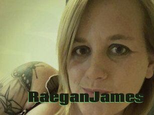 RaeganJames