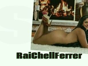 RaiChellFerrer