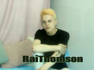 RaiThomson