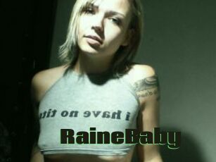 RaineBaby