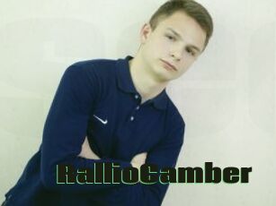 RallioCamber