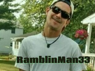 RamblinMan33