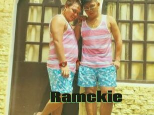 Ramckie