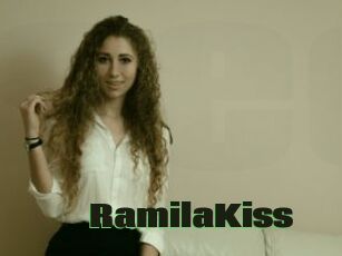 RamilaKiss