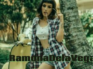 RamonaDelaVega