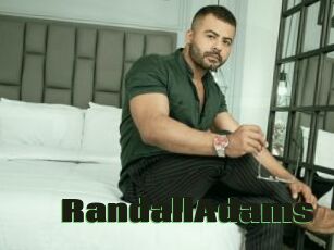 RandallAdams