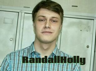 RandallHolly