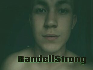 RandellStrong