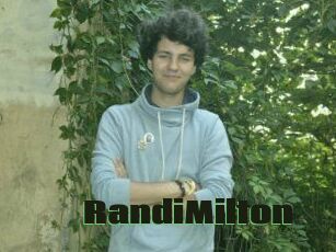 RandiMilton