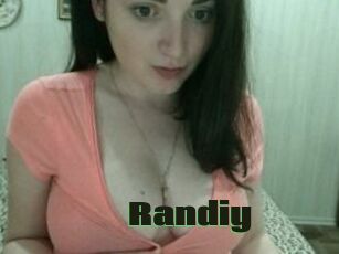 Randiy