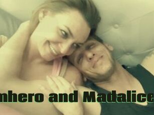 Randomhero_and_Madalice