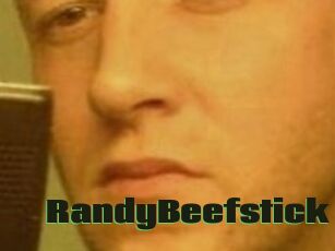 RandyBeefstick