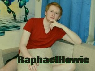 RaphaelHowie