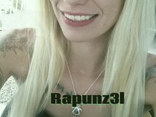 Rapunz3l