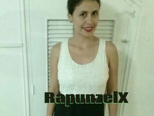 Rapunzel_X