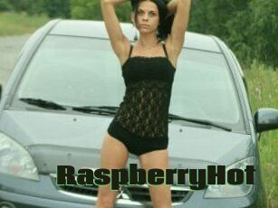 Raspberry_Hot