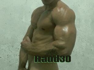 Raud30