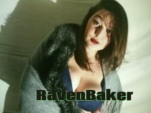 Raven_Baker