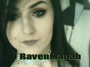 RavenMayah