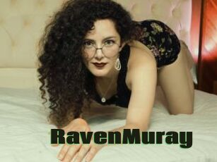 RavenMuray