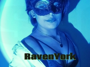 RavenYork