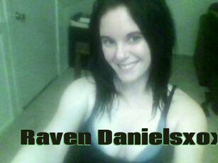 Raven_Danielsxox