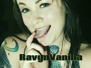 RavynVanilla