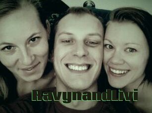 RavynandLivi